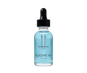 Cerulean Oil