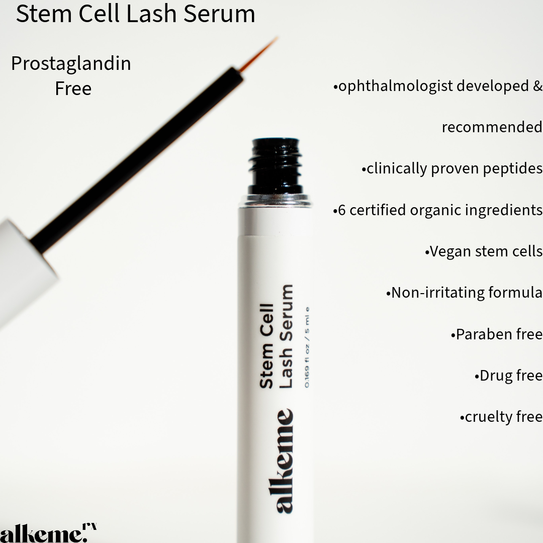 Stem Cell Lash Serum
