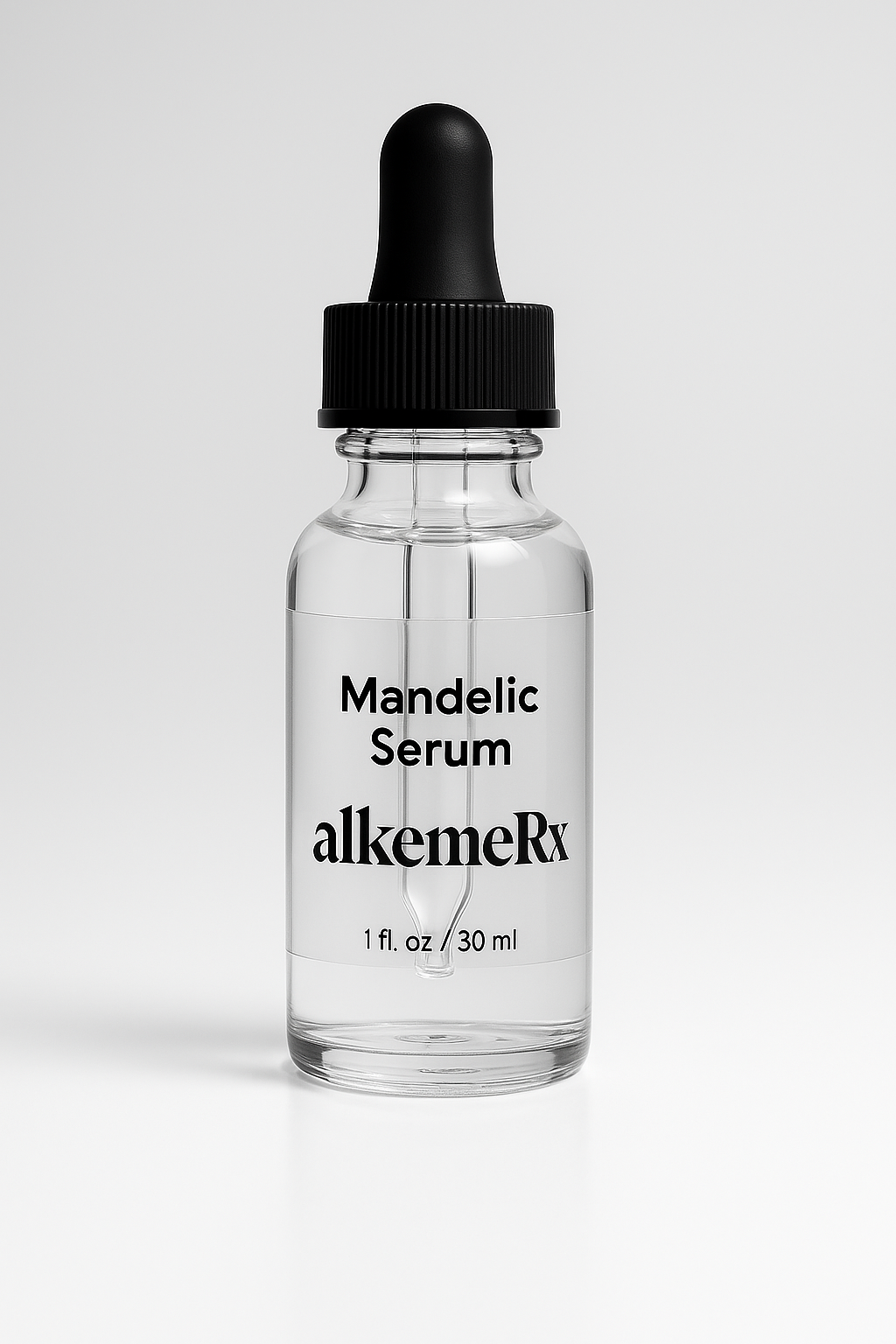 Mandelic Acid + serum