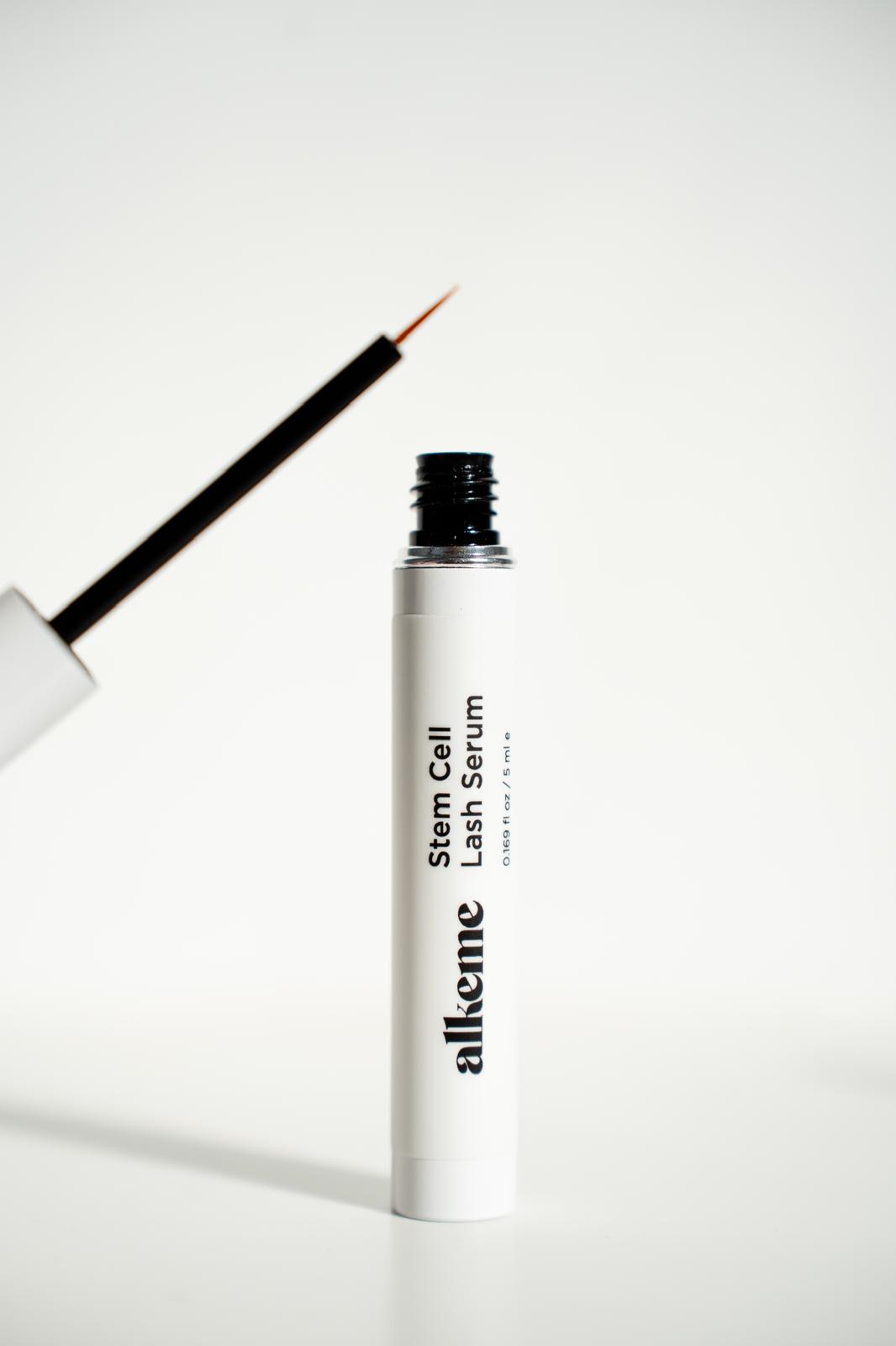 アイケア LASHLINK EYELASH SERUM 6ml Stem Cell Lash Serum