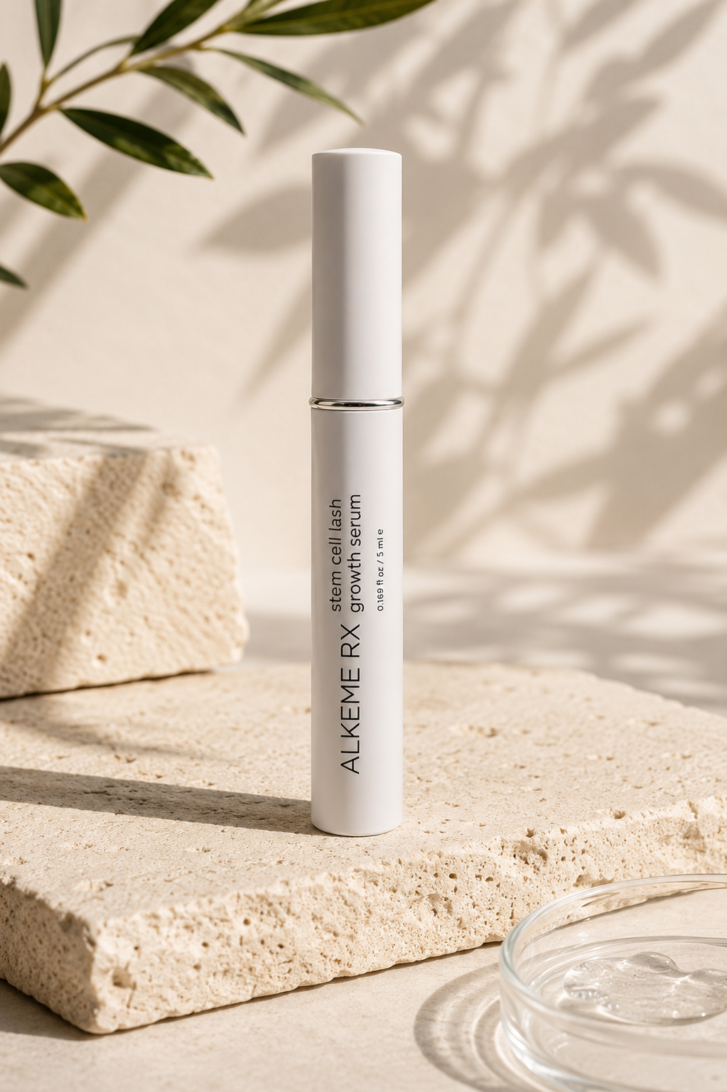 Stem Cell Lash Serum