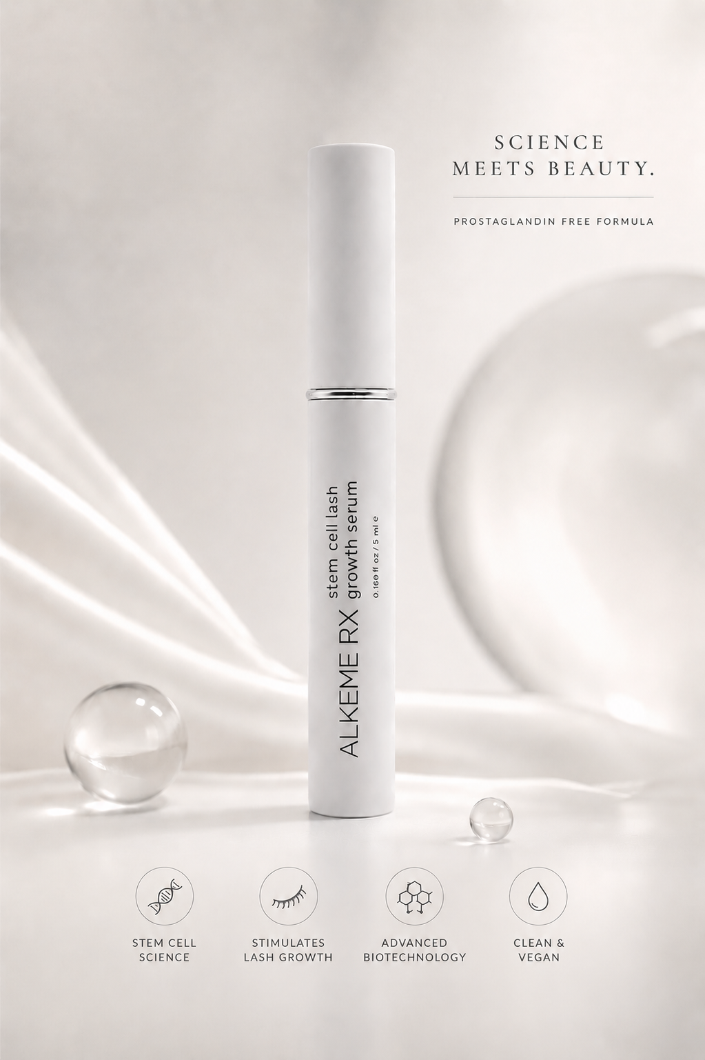 Stem Cell Lash Serum