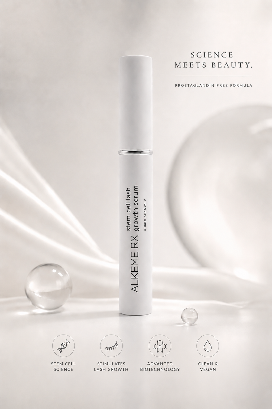 Stem Cell Lash Serum