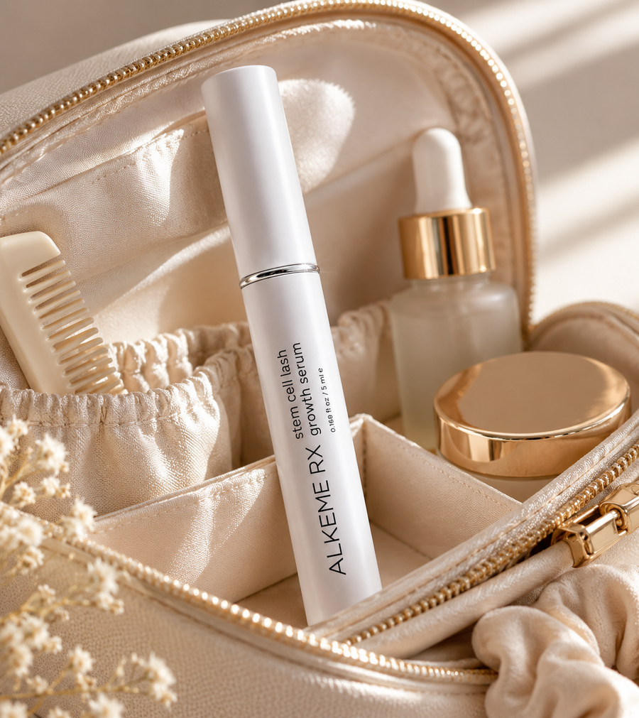 Stem Cell Lash Serum