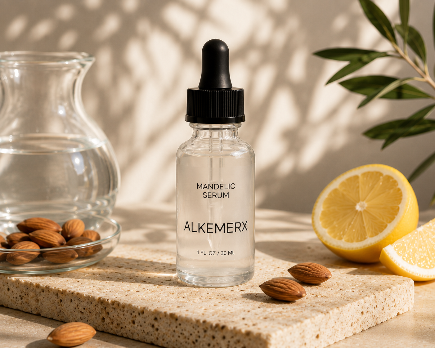 Mandelic Serum