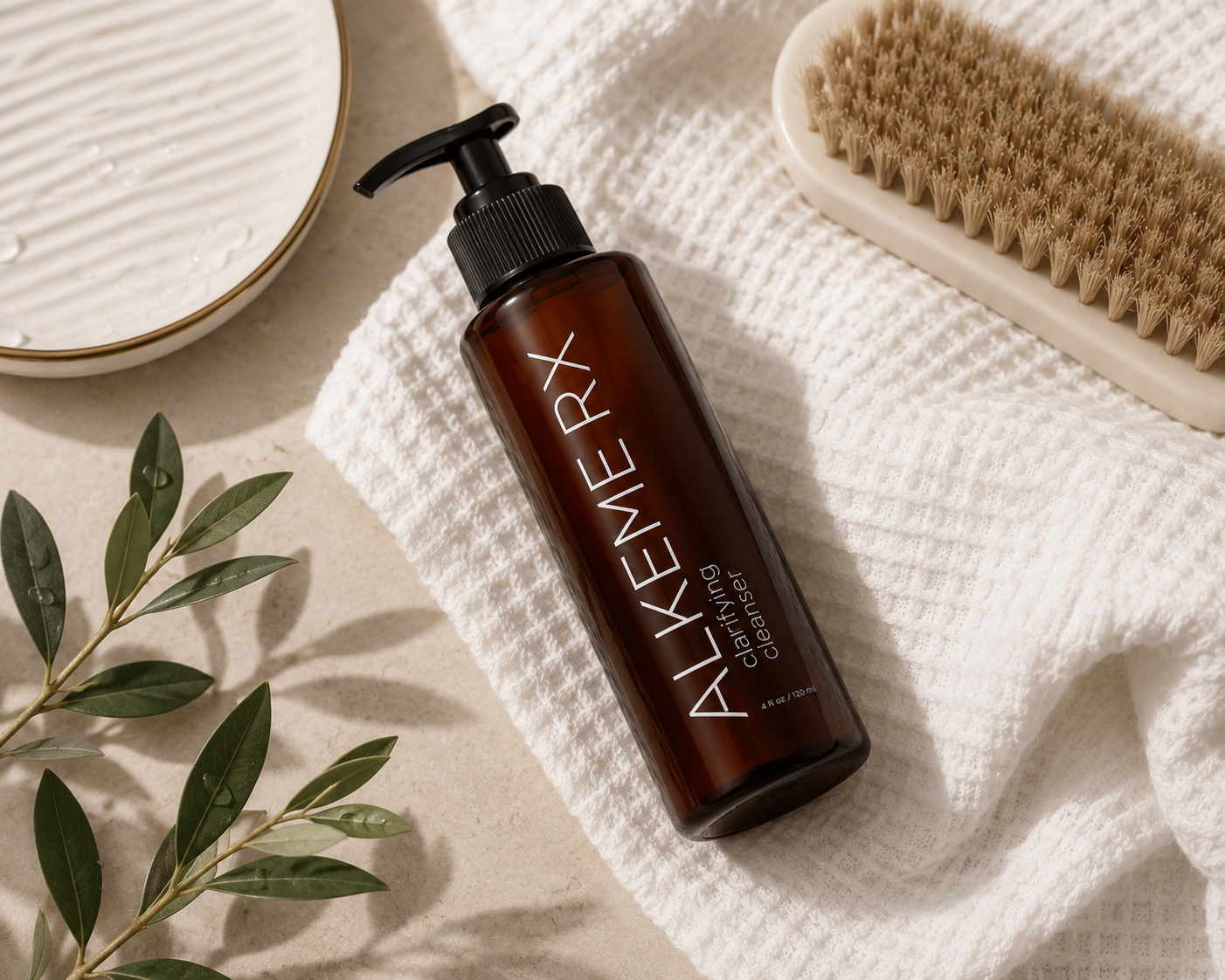 Clarifying Cleanser