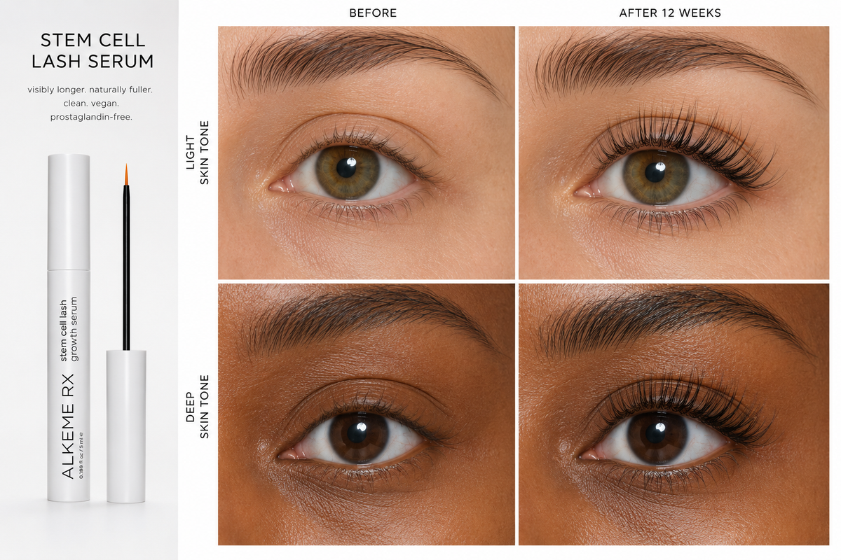 Stem Cell Lash Serum
