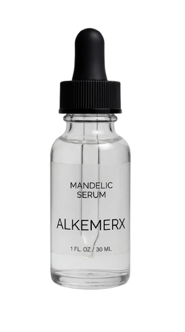 Pigment Correction