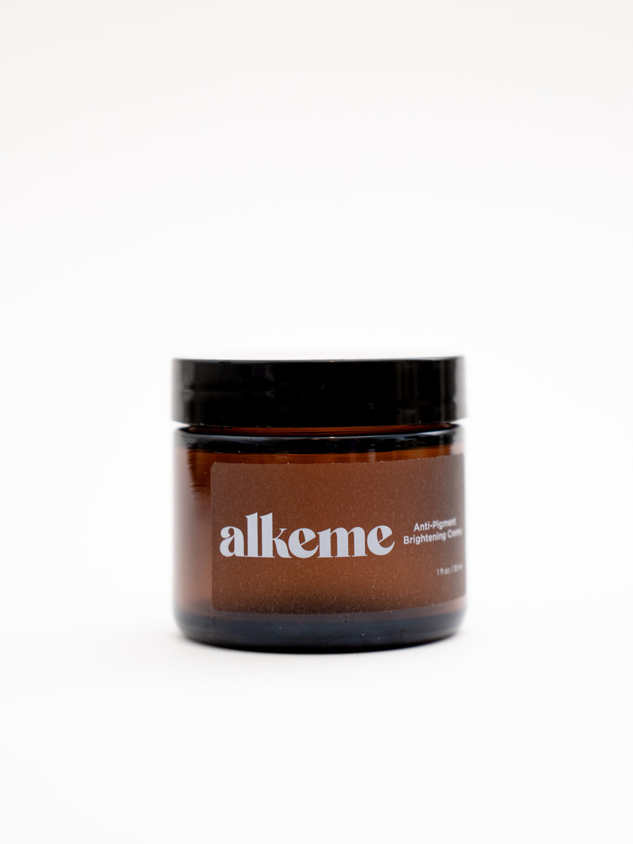 Anti-Pigment Brightening Crème
