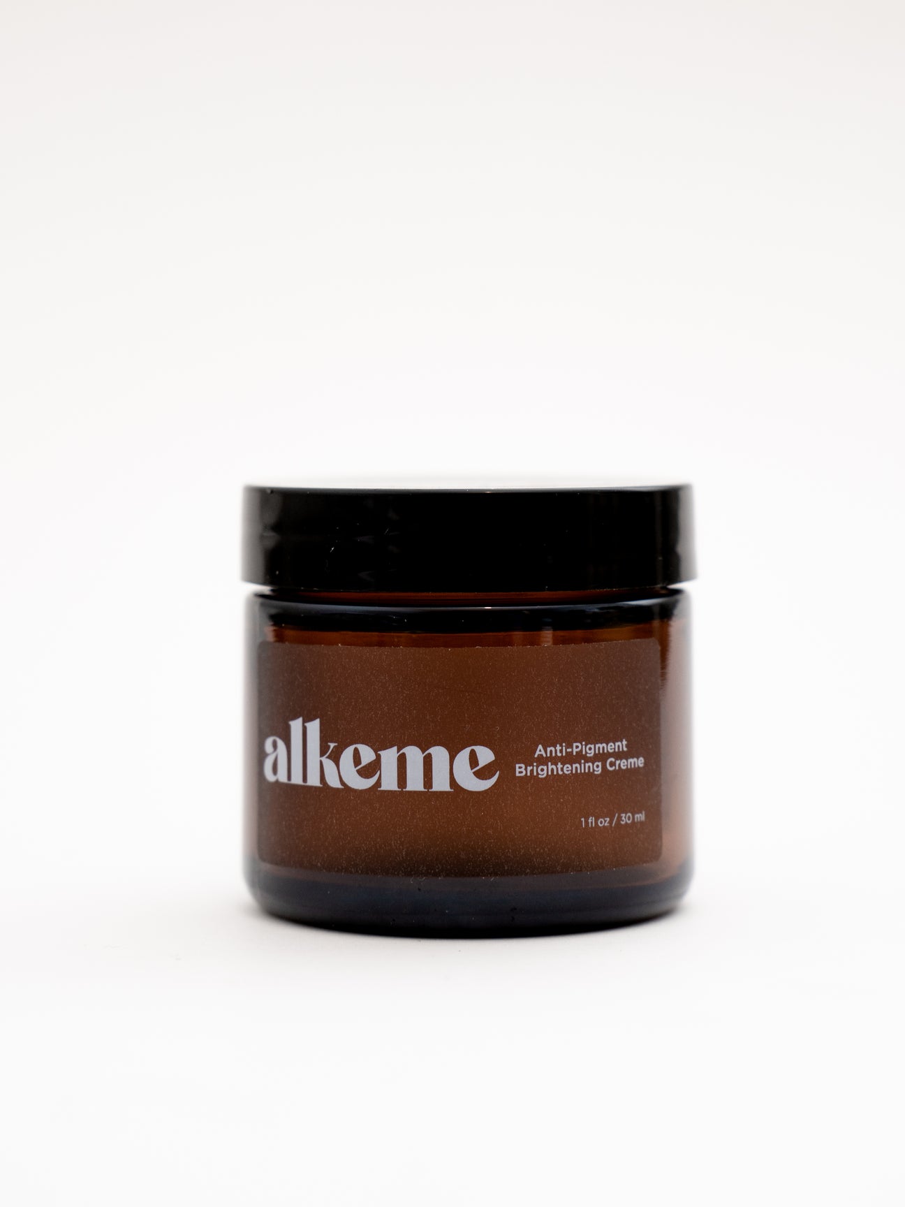 Anti-Pigment Brightening Crème