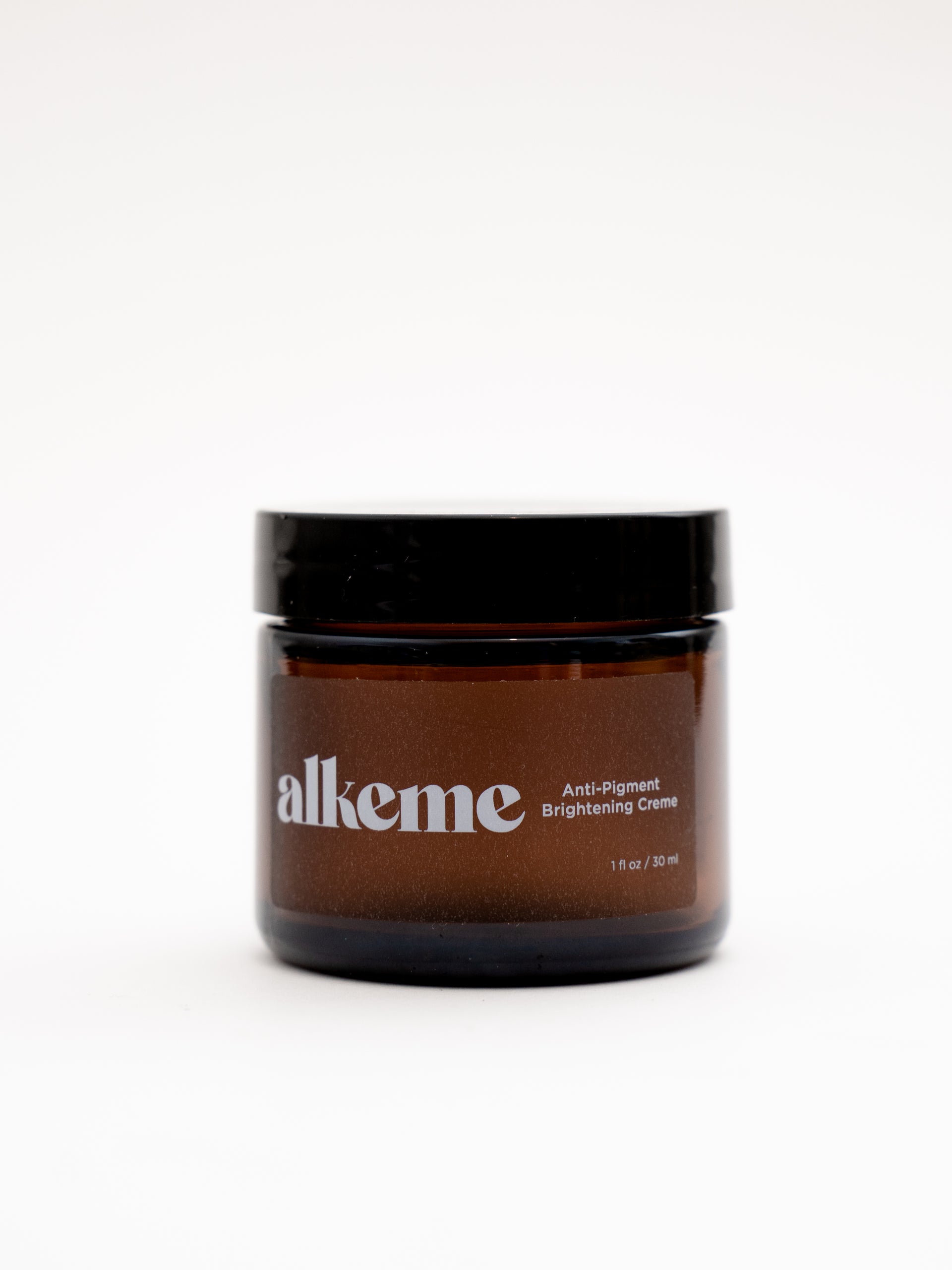 Anti-Pigment Brightening Crème