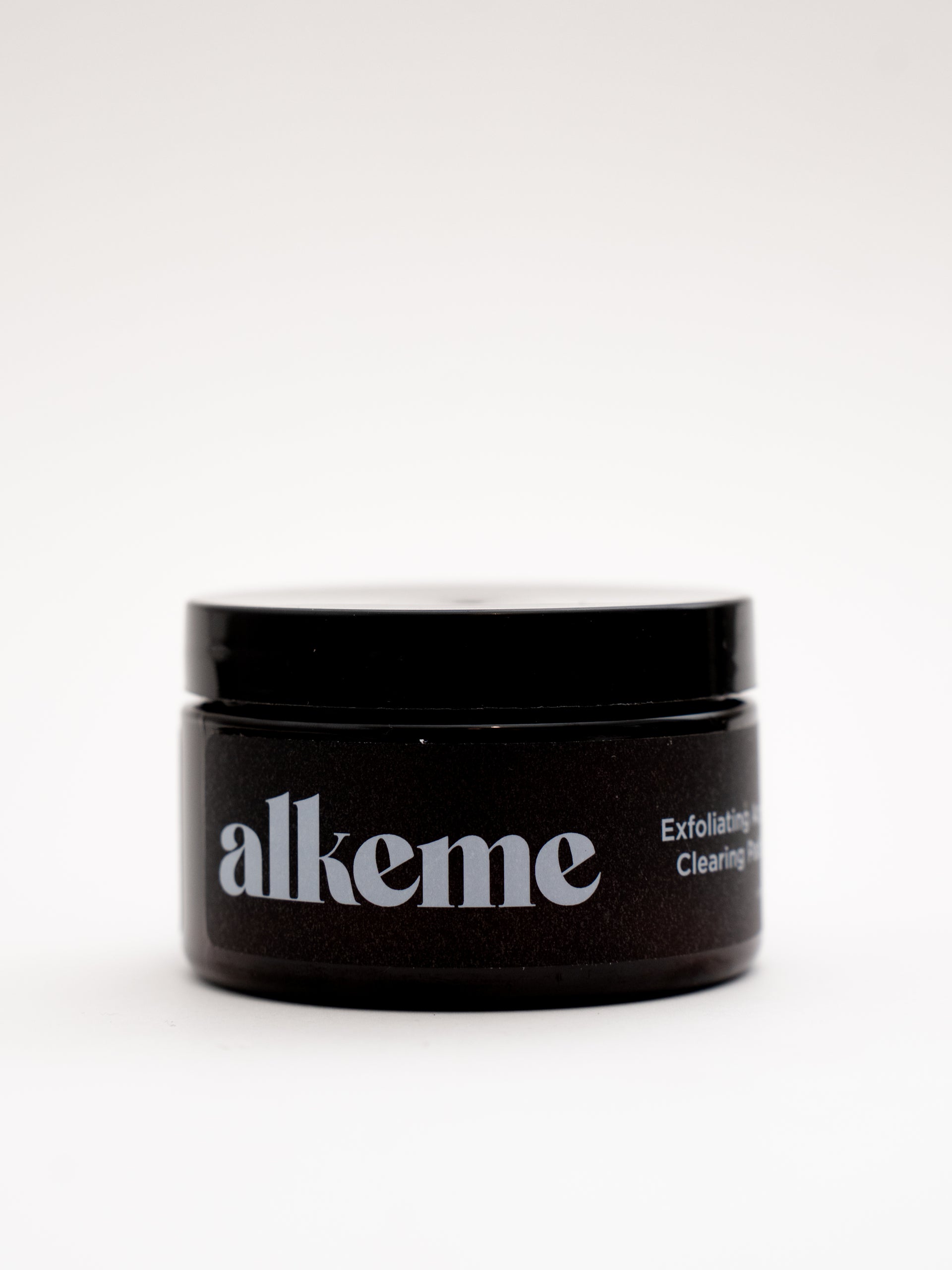 Exfoliating Acne Clearing Pads